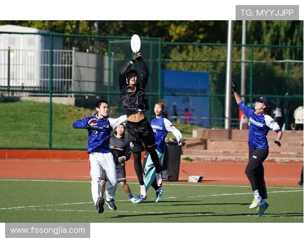 赛后分析:北京飞盘队与深圳飞盘队的精彩对决与战术启示