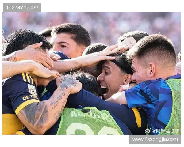 博卡青年与拉普拉塔的激烈对决揭示阿根廷足球的魅力与竞争力