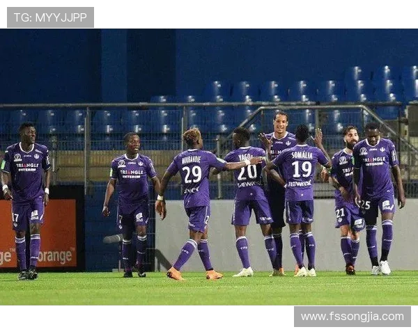 图卢兹与格勒诺布的较量谁能在这场对决中笑到最后