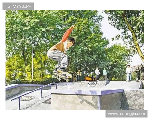 重庆滑板队的拼搏故事与极限运动嘉年华的精彩瞬间